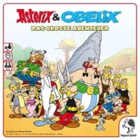 Image de Asterix & Obelix - Das Grosse Abenteuer