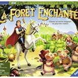 Image de La forêt enchantée (ravensburger)