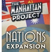 Image de The Manhattan Project - extension Nations