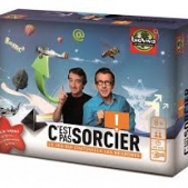 Image de C'est pas sorcier - le jeu qui chatouille les neurones