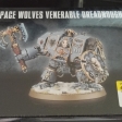 Image de Warhammer 40k: Space Wolves Venerable Dreadnought