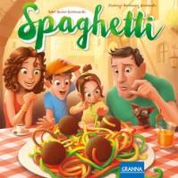 Image de spaghetti