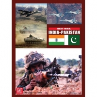 Image de Next War India Pakistan