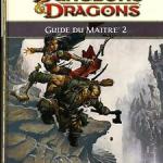 Image de Dungeons & Dragons - 4ème Edition VF - Guide du Maitre 2