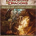 Image de Dungeons & Dragons - 4ème Edition VF - Guide du Joueur des Royaumes Oubliés