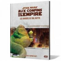 Image de Star Wars : Aux Confins de l'Empire - Les Barons de Nal Hutta