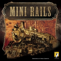 Image de Mini Rails