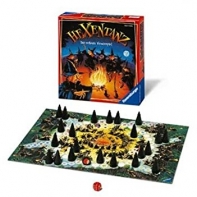 Image de Hexentanz Ravensburger