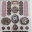 Image de Massive Darkness : Plastic Token Set