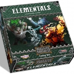 Image de Massive Darkness: Enemy Box – Elementals