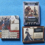 Image de Massive Darkness : Crossover Zombicide Black Plague