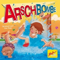 Image de Arschbombe