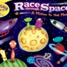 Image de Race Through Space