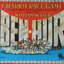 Image de Ben-Hur Chariot Race Game