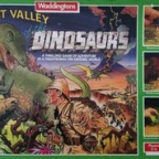 Image de Lost Valley of the Dinosaurs