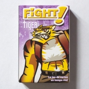 Image de FIGHT!  Tiger