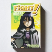 Image de FIGHT! Ambre