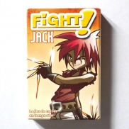 Image de FIGHT! Jack