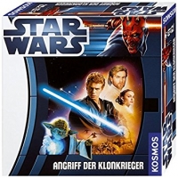 Image de Star Wars Angriff der Klonkrieger