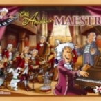 Image de Little Amadeus MAESTRO