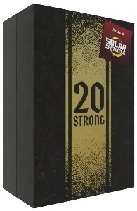 Image de 20 Strong - Jeu De Base + Sentinelles Solaires