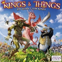 Image de Kings & Things