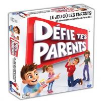 Image de Défie tes parents