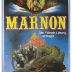 Image de Marnon (Wizard's Quest)