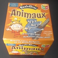 Image de BrainBOx : les animaux