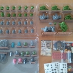 Image de Rivet Wars - Blitzkrieg Box