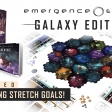 Image de Emergence Event - Galaxy Edition + extension