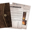 Image de Gloomhaven - Livret de scénarios solo