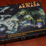 Image de Noble Armada