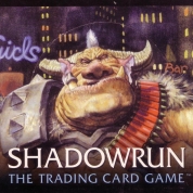 Image de Shadowrun TCG