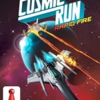 Image de Cosmic Run Rapid Fire