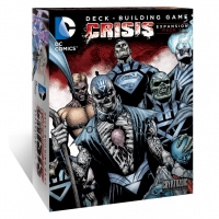 Image de DC Comics Deck Building Game: Crisis Expansion Pack 2