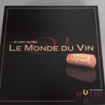 Image de Le monde du vin