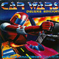 Image de Car Wars