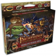 Image de Pathfinder - Adventure Card Game - Goblins Burn! Deck