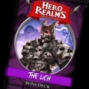 Image de Hero Realms: Boss Deck – The Lich