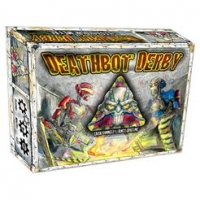 Image de Deathbot Derby