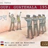 Image de Coup : Guatemala 1954 G54