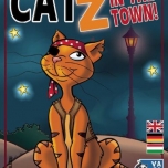 Image de Catz in the town