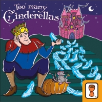 Image de Too many cinderellas