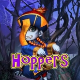 Image de Hoppers : Chineses wampire action adventure game