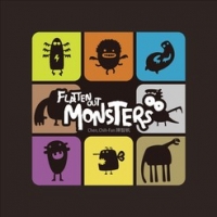 Image de Flatten out monsters