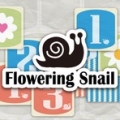 Image de Flowering snail