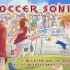 Image de Soccer Sonic