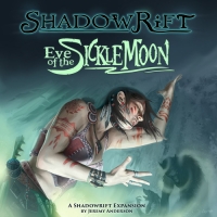 Image de Shadowrift - Eve of the Sickle Moon