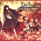 Image de The Terrifying Girl Disorder